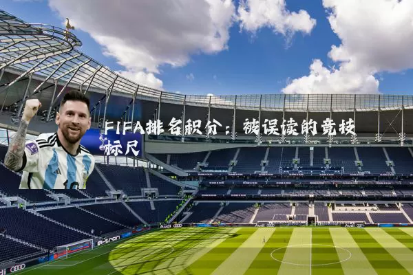 FIFA排名积分:被误读的竞技标尺
